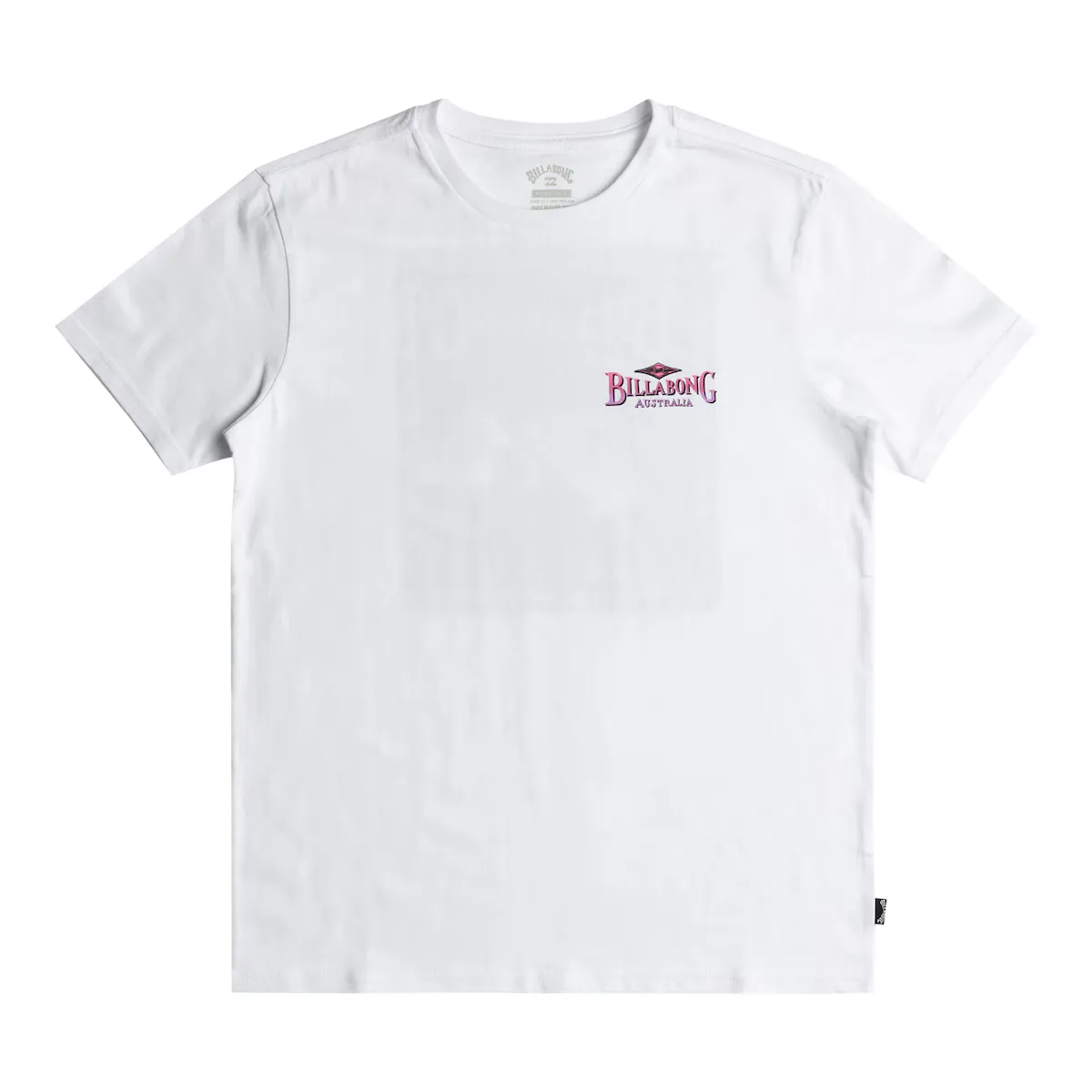 

Футболка Billabong Dreamy Place для детей, белый