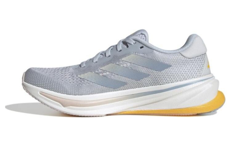 

Кроссовки adidas Supernova Rise Halo Blue Zero Metalic Wonder Blue Women's, цвет Halo Blue / Zero Metal / Miracle Blue