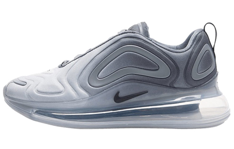 

Кроссовки Nike Air Max 720 Cool Grey Women's