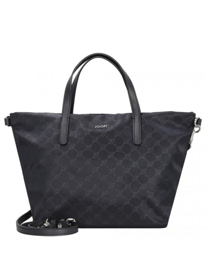 

Наплечная сумка JOOP! Women Nylon Cornflower Helena - Henkeltasche 26 cm M, цвет nightblue