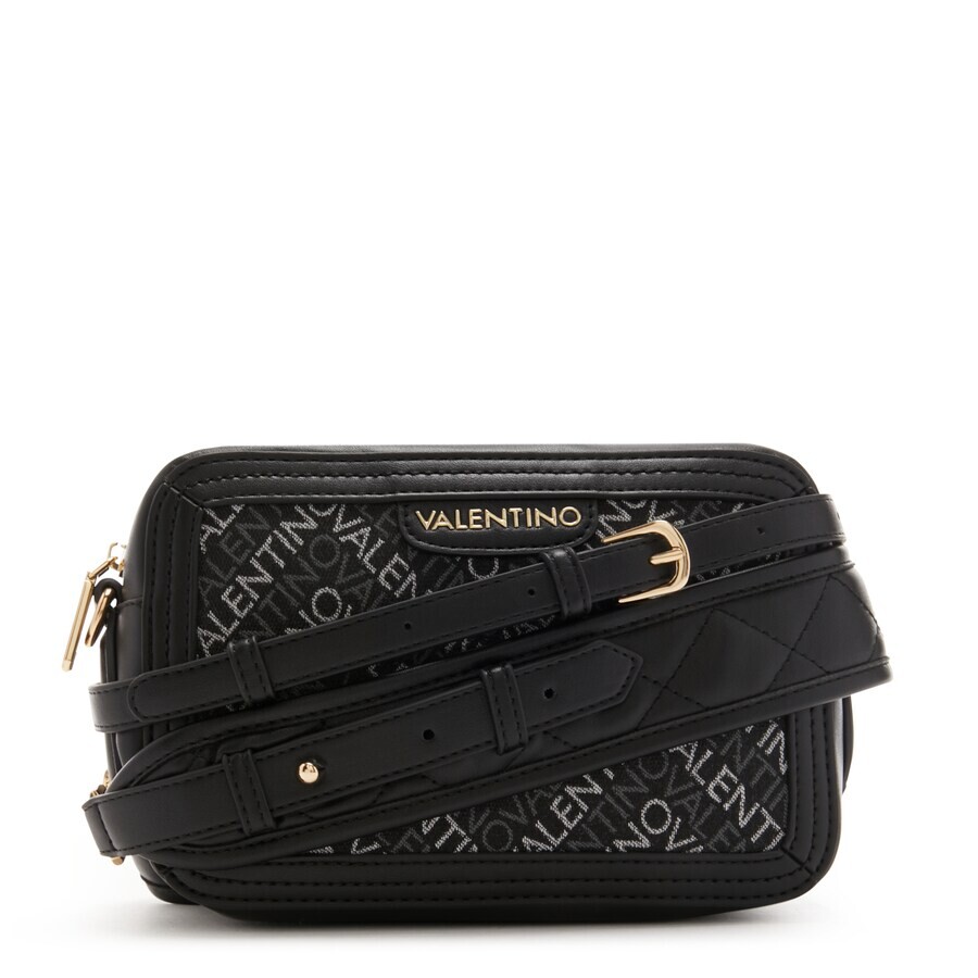 

Сумка через плечо Valentino Bags Crossbody Bag, черный