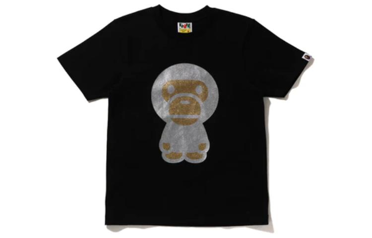 

Футболка женская A Bathing Ape