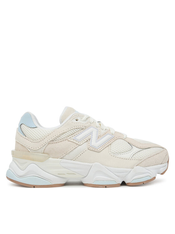 

Кроссовки GC9060AA New Balance, экрю