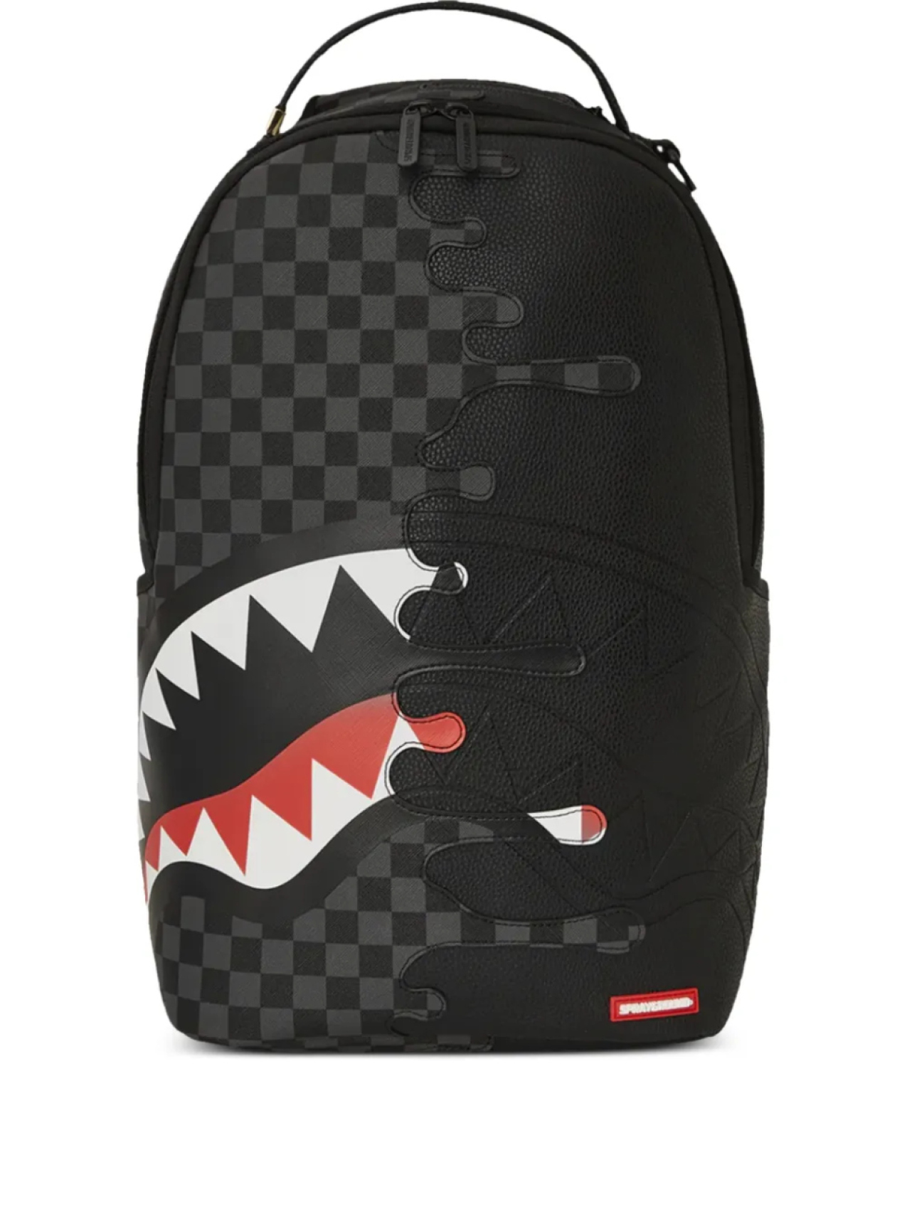 

Рюкзак Sharks Paris Sprayground, черный