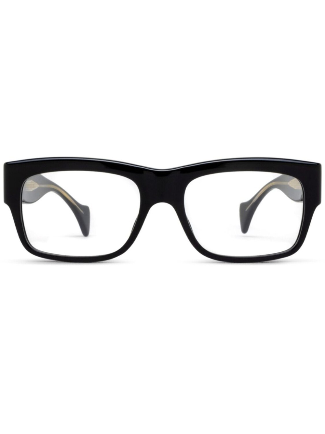 

Очки Gucci Eyewear, черный