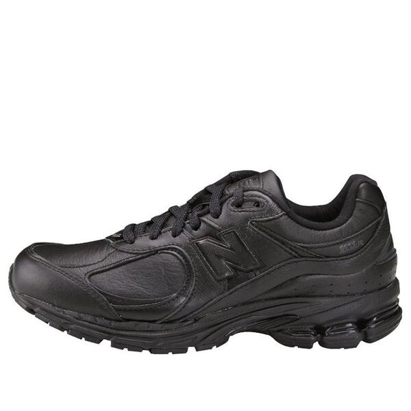 

Кроссовки 2002р New Balance, черный