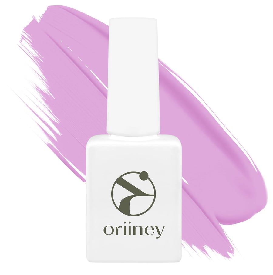 

Гибридный лак Purple Prose C006 10 мл Oriiney
