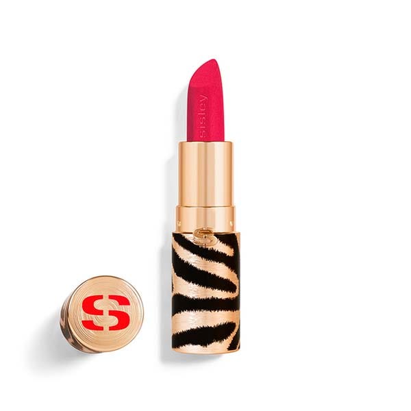 

Матовая и сияющая помада SISLEY Phyto-Rouge Velvet, 22 ROSE PUNCH