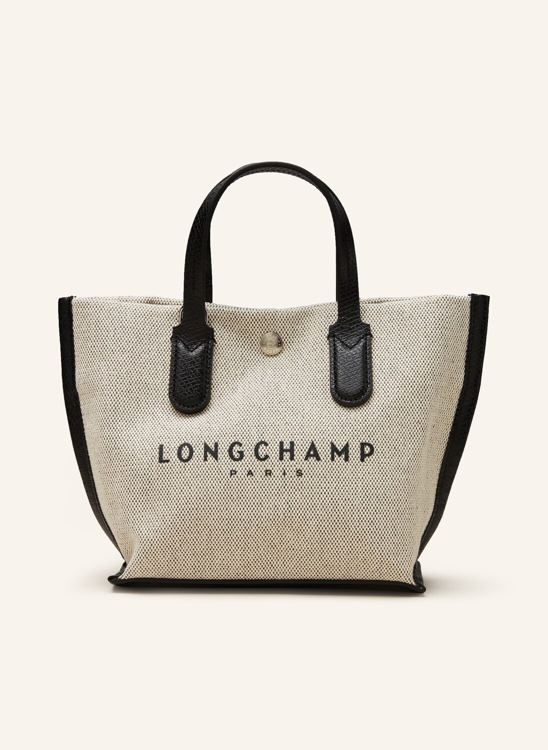 

Сумочка для туалетных принадлежностей m Longchamp, экрю