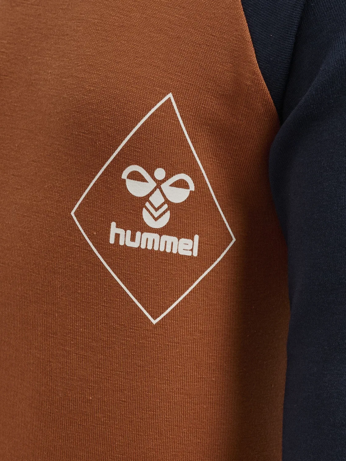 Боди Hummel, сиерра — фото 4