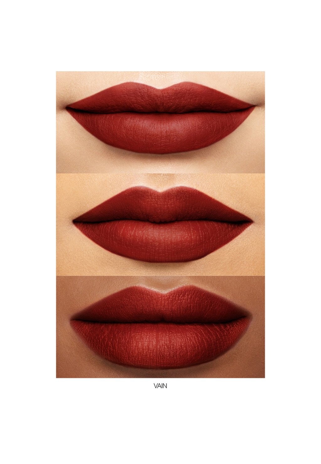 

Тинт для губ Powermatte Lip Pigment NARS, тщетно
