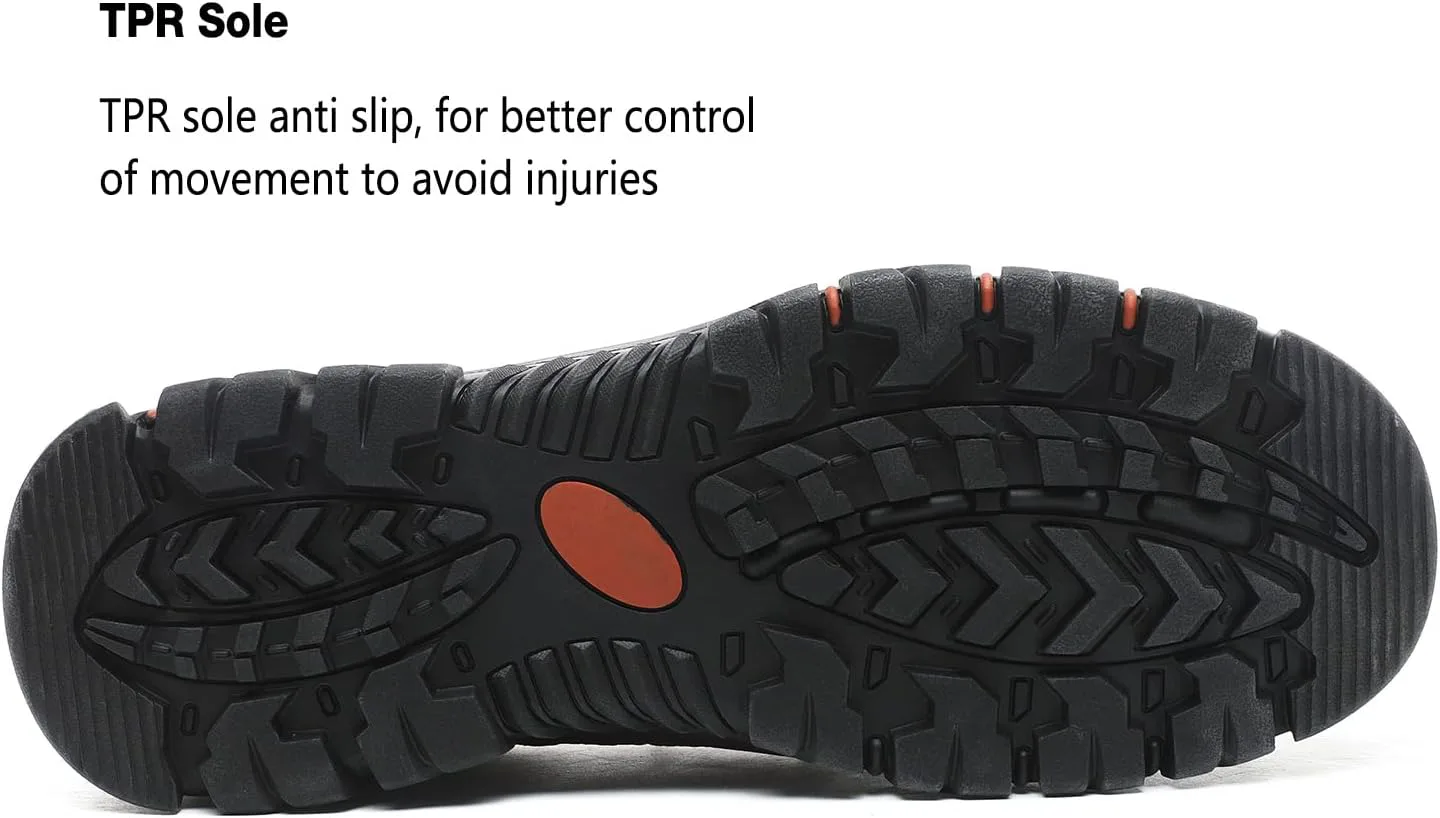 

Мужские повседневные туфли-слипоны из кожи, нескользящие, дышащие, ручной работы, кроссовки для деловой одежды, вождения, работы и офиса FIVESTORECITY, коричневый