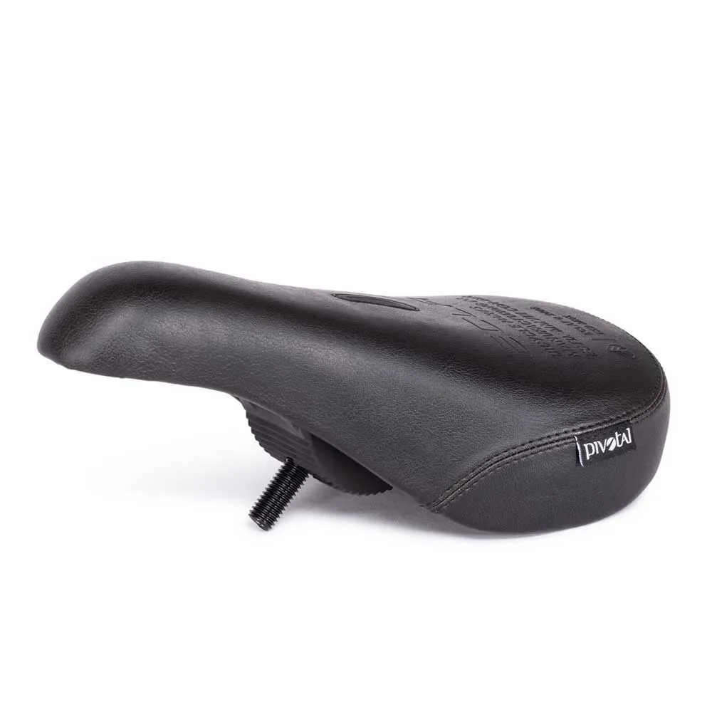 

Седло Éclat Bios Pivotal Mid, черный