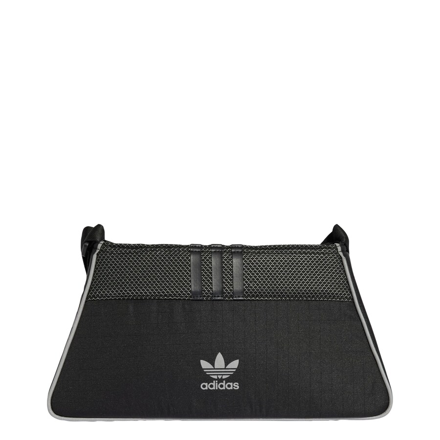 

Дорожная сумка ADIDAS ORIGINALS Airliner, черный
