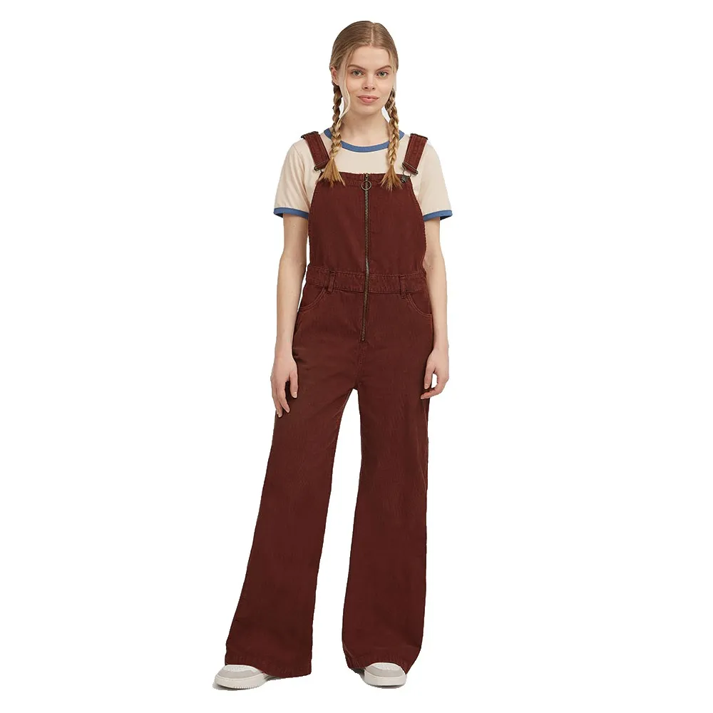 

Комбинезон OВґneill OВґRiginals Cord Dungaree, коричневый