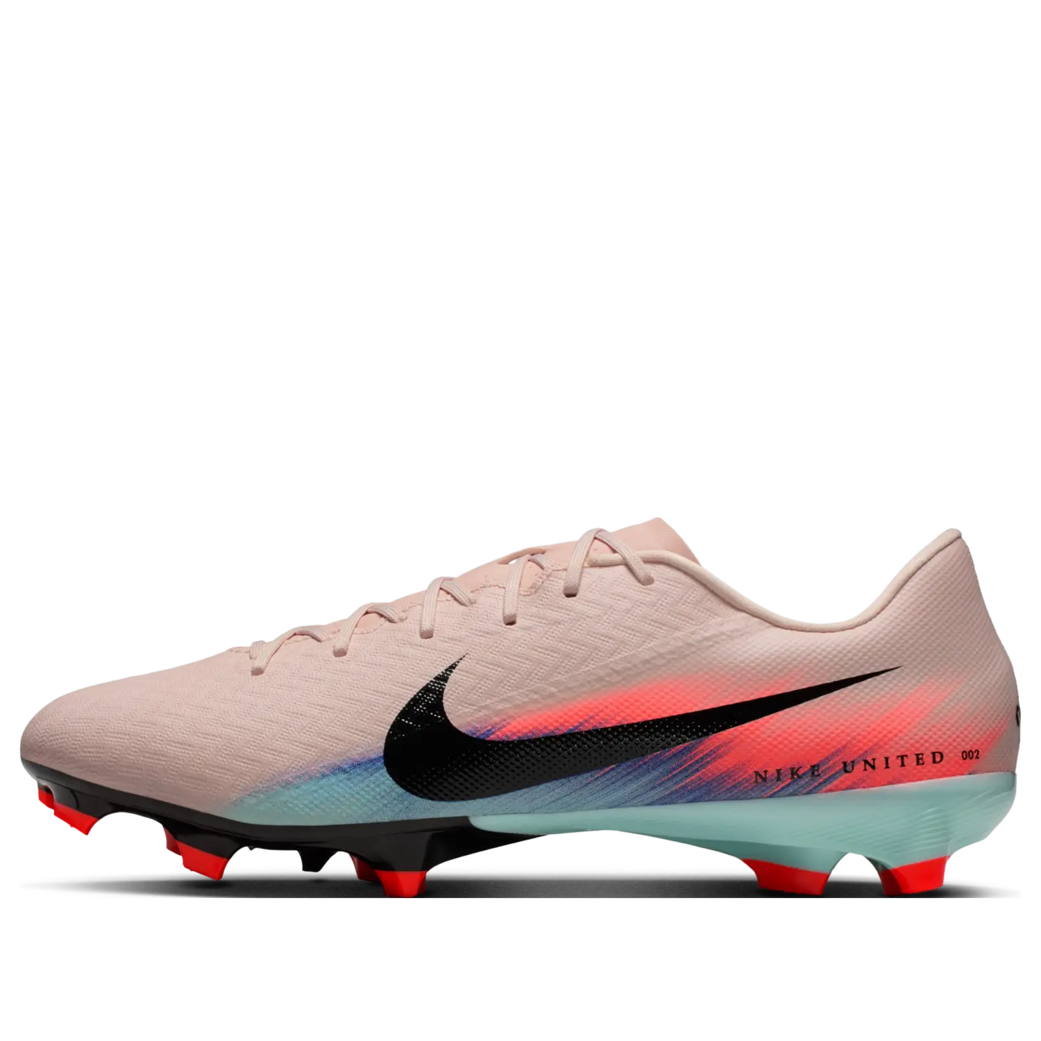 

Кроссовки Nike Mercurial Vapor 16 Academy MG 'United 002 Pack'