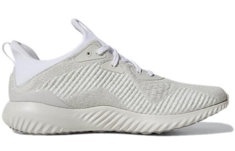 

Кроссовки Adidas AlphaBounce Men, белый