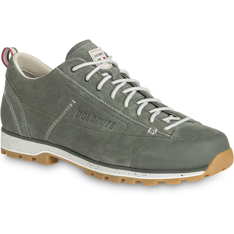 

Dol shoe 54 low evo Dolomite, зеленый