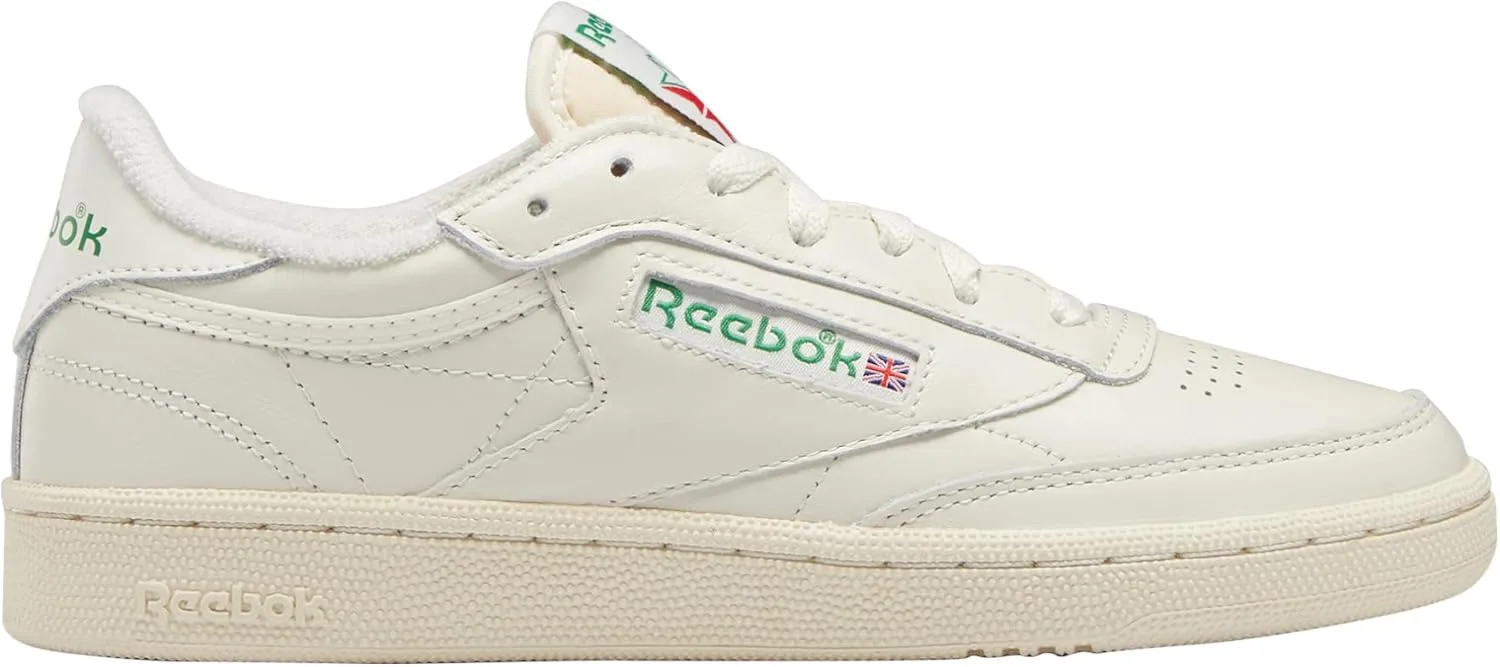 Кроссовки Reebok унисекс Reebok Court Advance, зеленый
