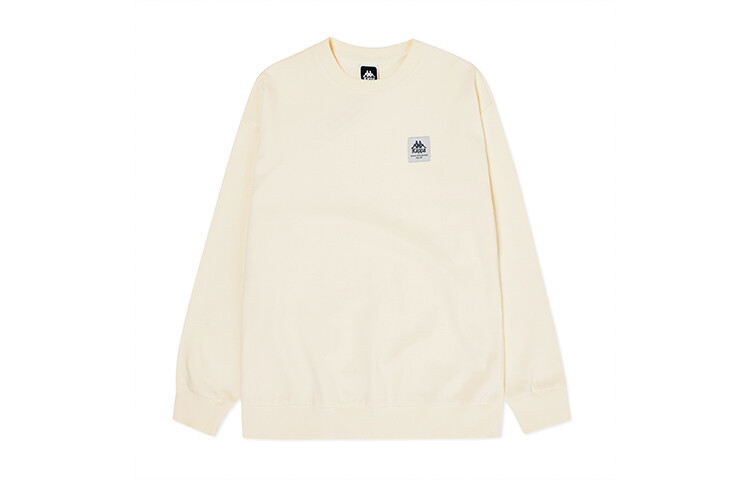 

Kappa Толстовка унисекс «Каппа», Черный - подарочная коробка