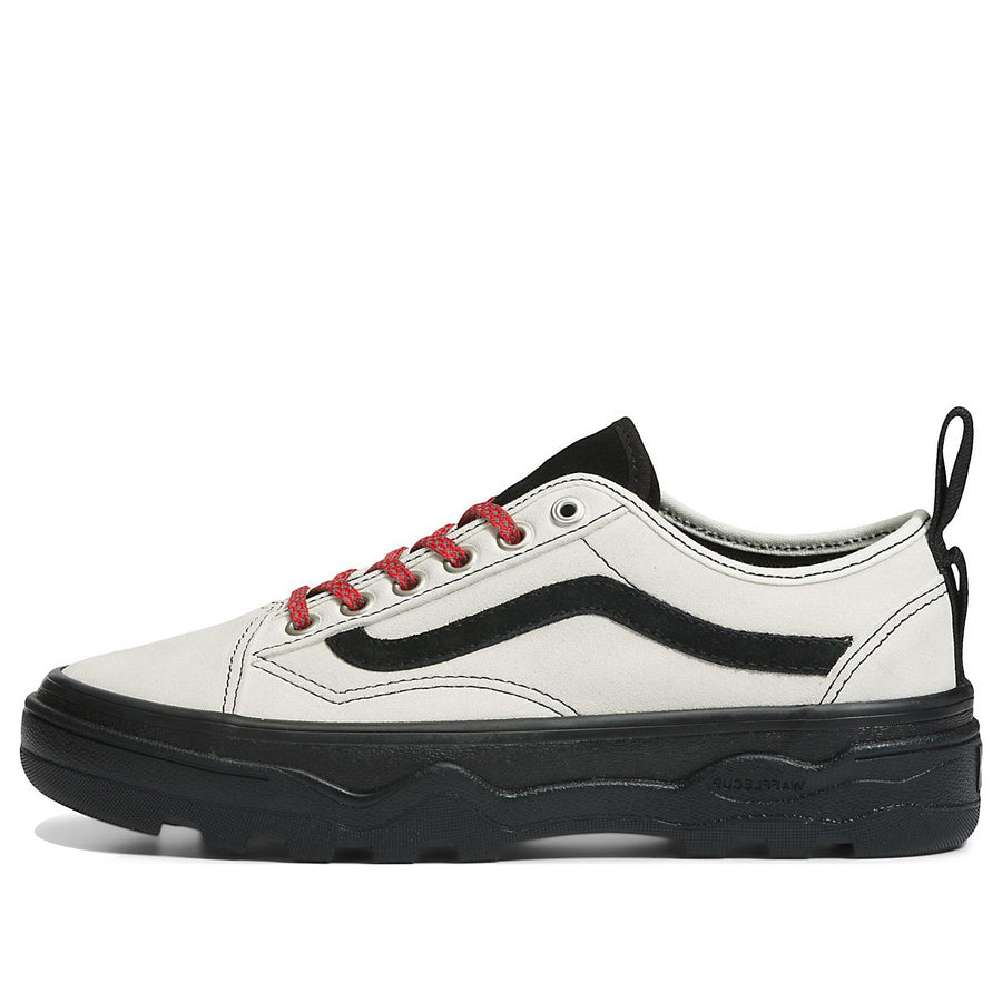 

Кеды Vans Old Skool 'White Black', черный