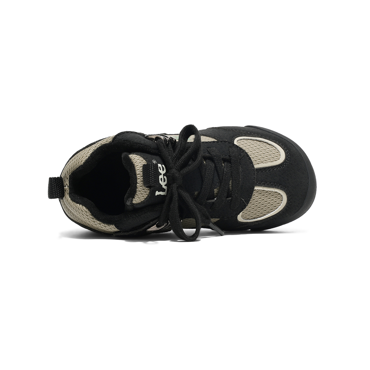 Высокие кроссовки Outdoor Shoes для детей Lee, черный — фото 4