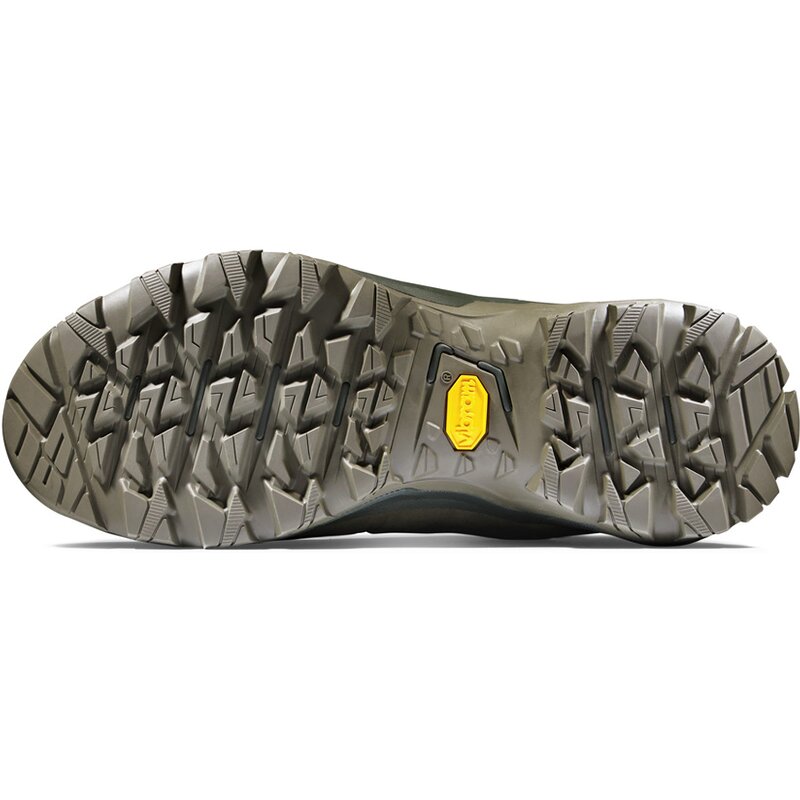 Многофункциональные туфли nova iv low gtx женские Mammut, цвет iguana-grape — фото 2