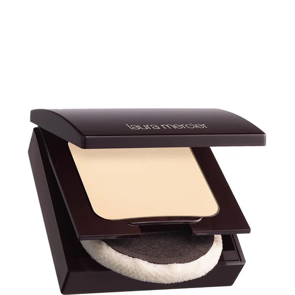 

Компактная фиксирующая пудра 8,1 г - полупрозрачная Laura Mercier, цвет translucent