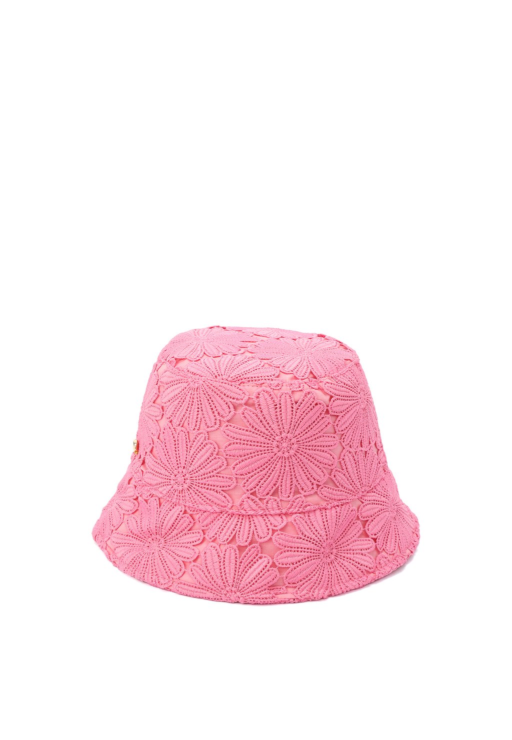

Шляпа DAISY BUCKET kate spade new york, розовый