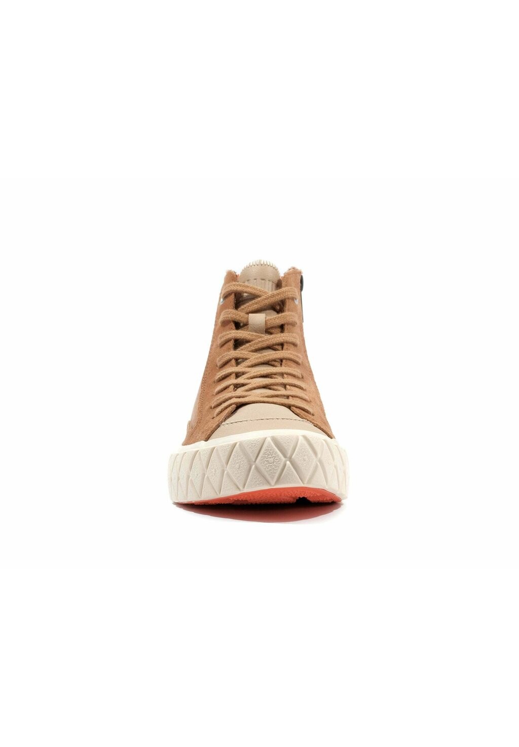 

Высокие кроссовки CHUKKA SDE Palladium, коричневый