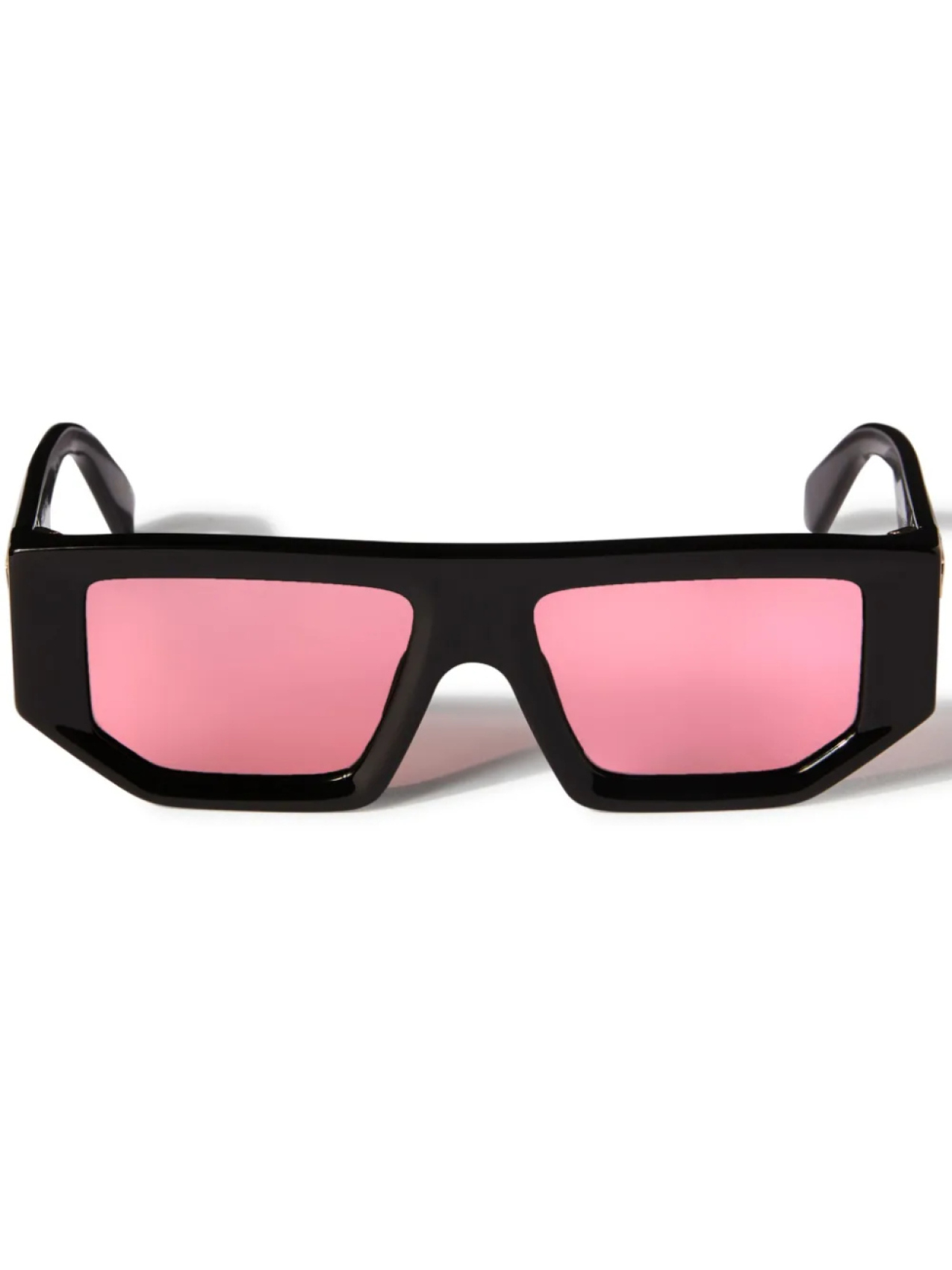 

Солнцезащитные очки Vancouver Off-White Eyewear, черный