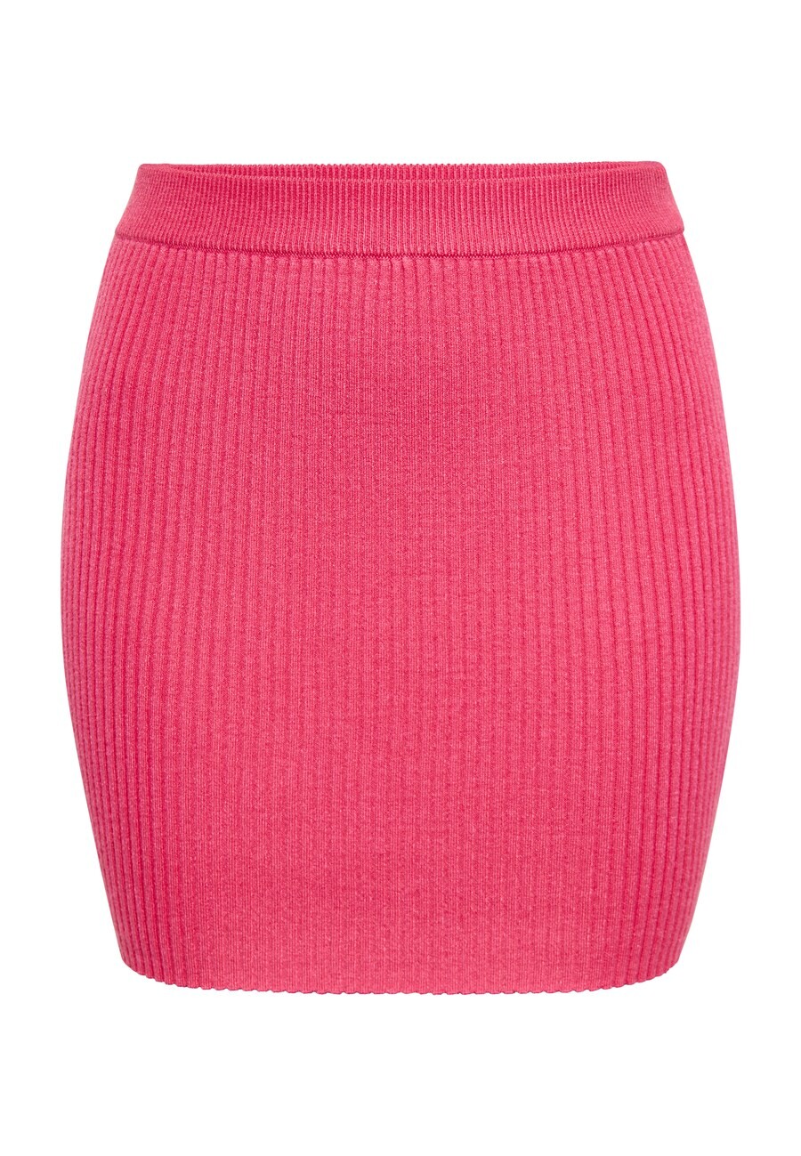 

Юбка swirly Skirt, розовый