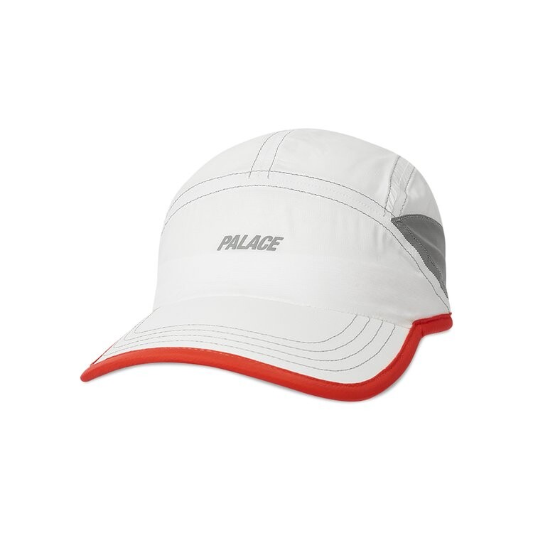 

Бейсболка Palace Reflecto Runner, цвет Vapour/Grey