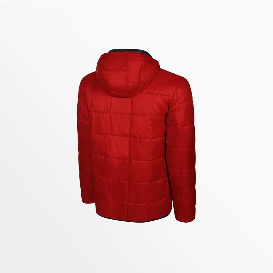 CAPELLI SPORT Молодежная двусторонняя куртка LIFESTYLE — фото 2