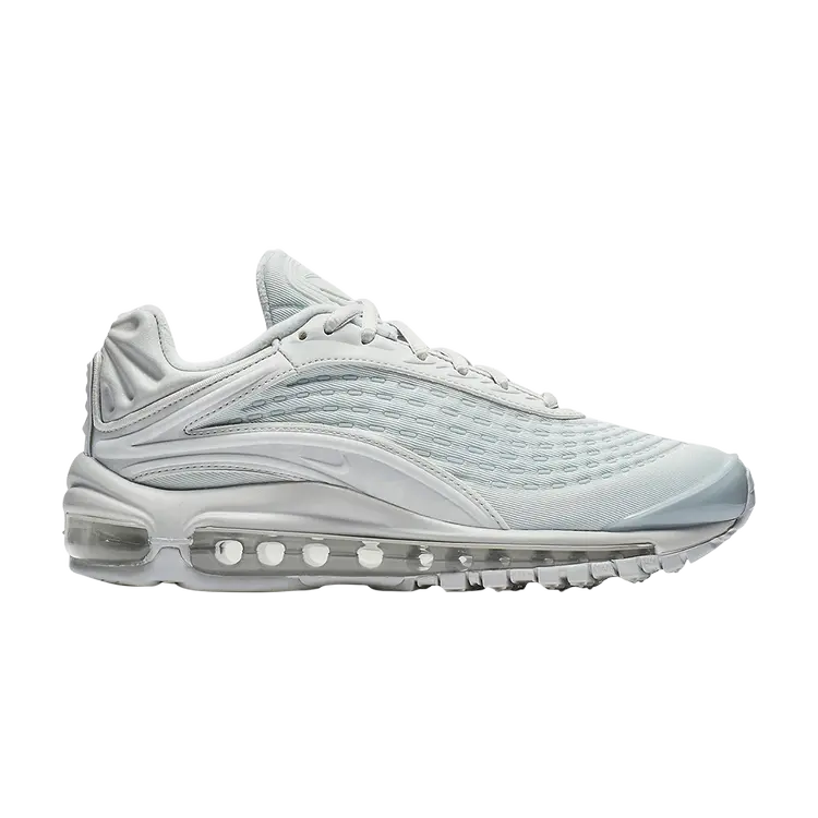 

Кроссовки Nike Wmns Air Max Deluxe SE 'Pure Platinum', белый