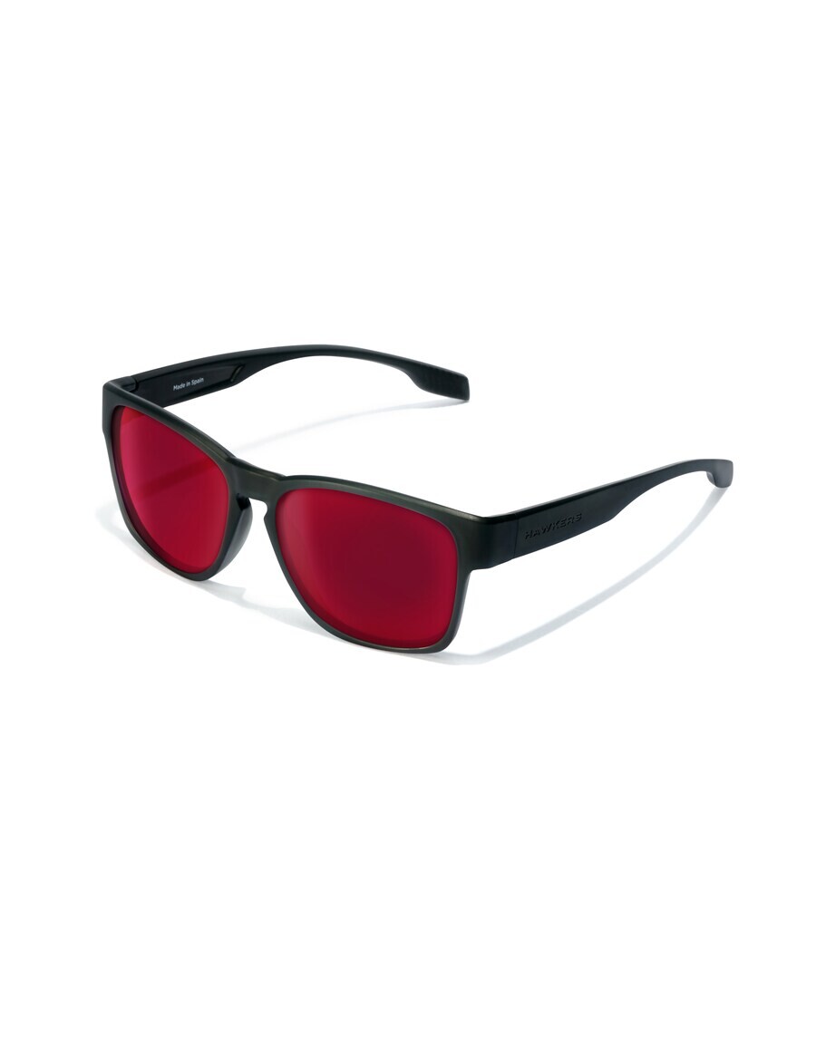 

Солнцезащитные очки HAWKERS Sunglasses Core Raw, черный