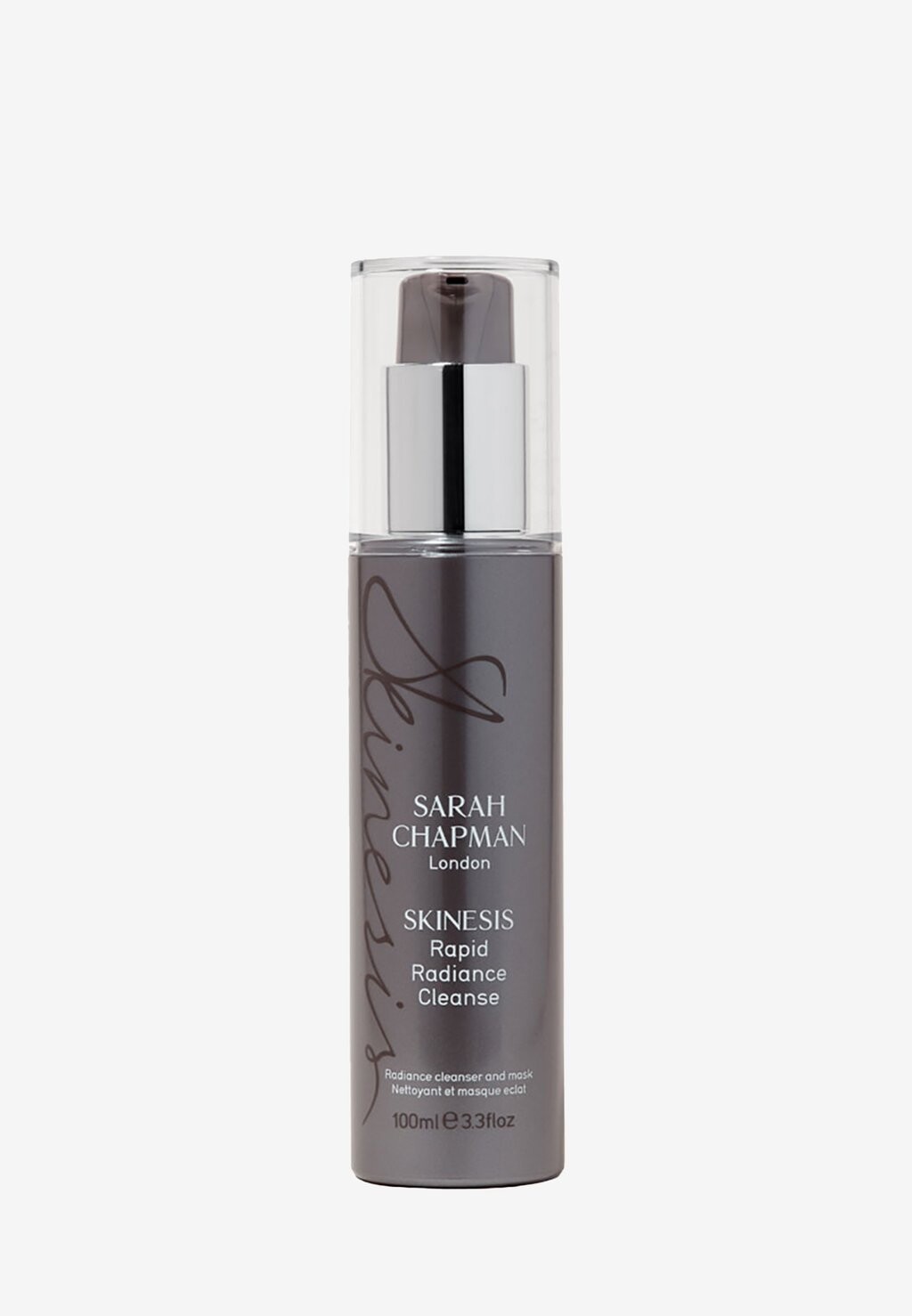 

Очищение лица SKINESIS RAPID RADIANCE CLEANSE Sarah Chapman