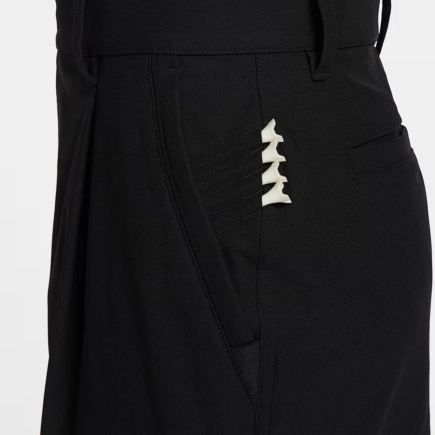 Спортивные штаны Dri Fit мужские Nike, Black — фото 4