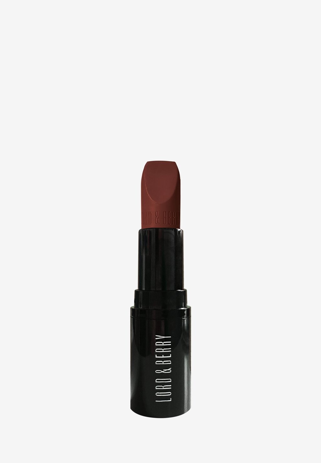 

Губная помада Jamais! Sheer Lipstick Lord & Berry, цвет 7513 less is more