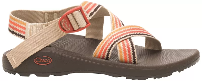 

Мужские сандалии Chaco Z/Cloud, цвет Scoop Dusk