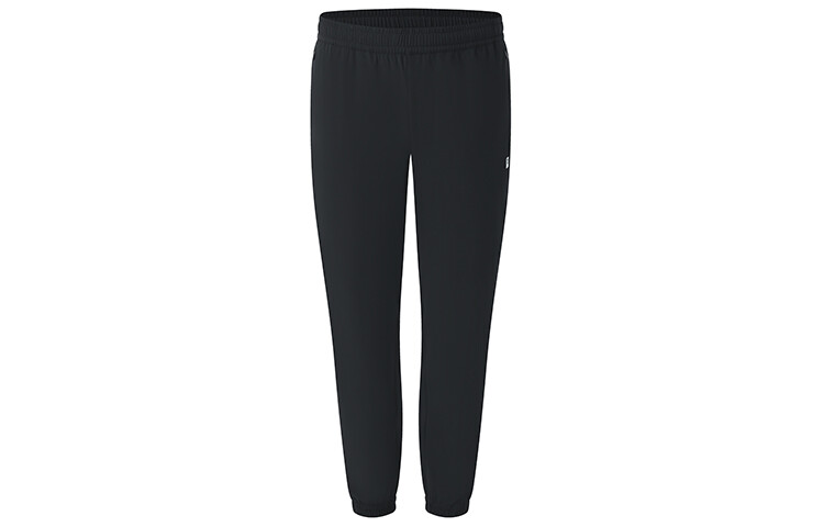 

Мужские трикотажные спортивные штаны FILA, цвет Black