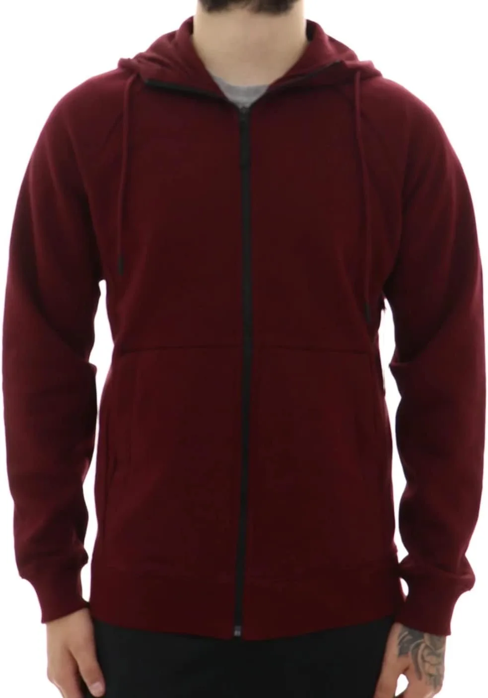 

Толстовка Jordan Craig Uptown Zip Up Blush