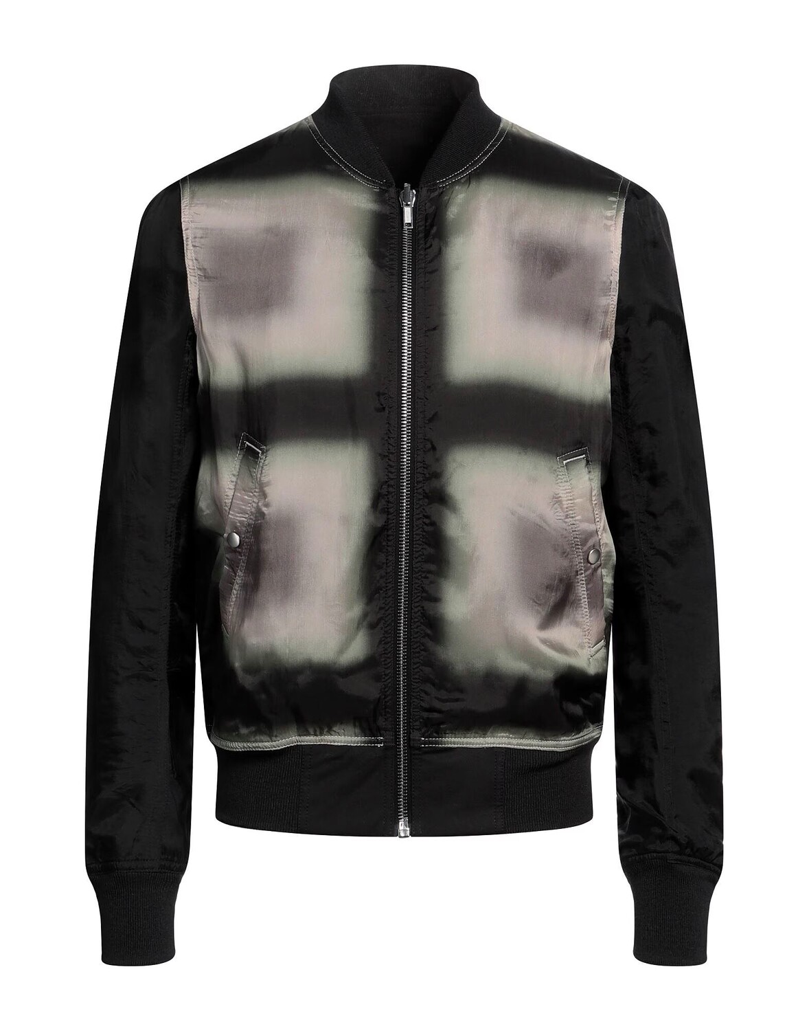 

Куртка Rick Owens, черный