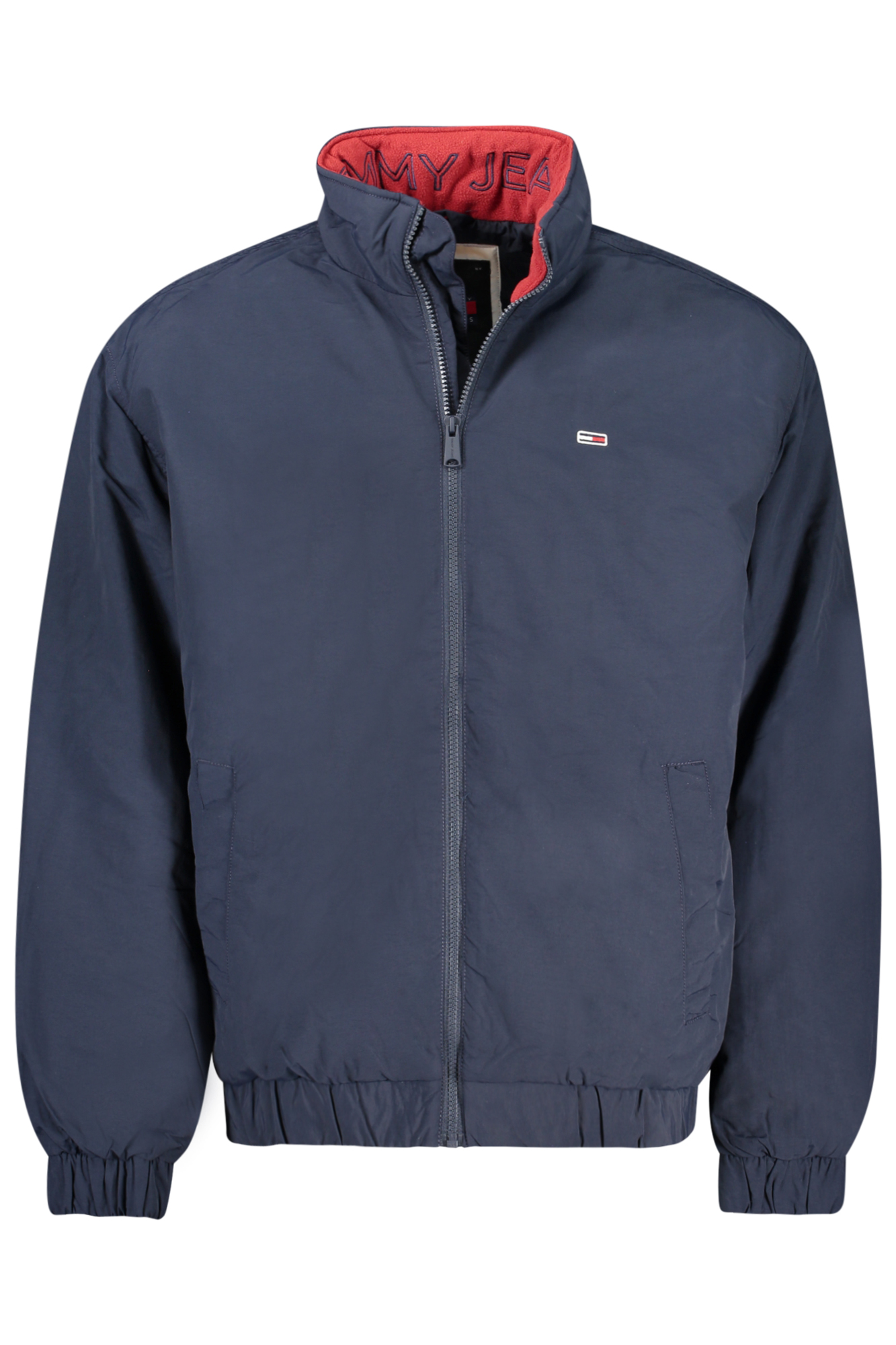

Куртка мужская Tommy Hilfiger, синий / красный