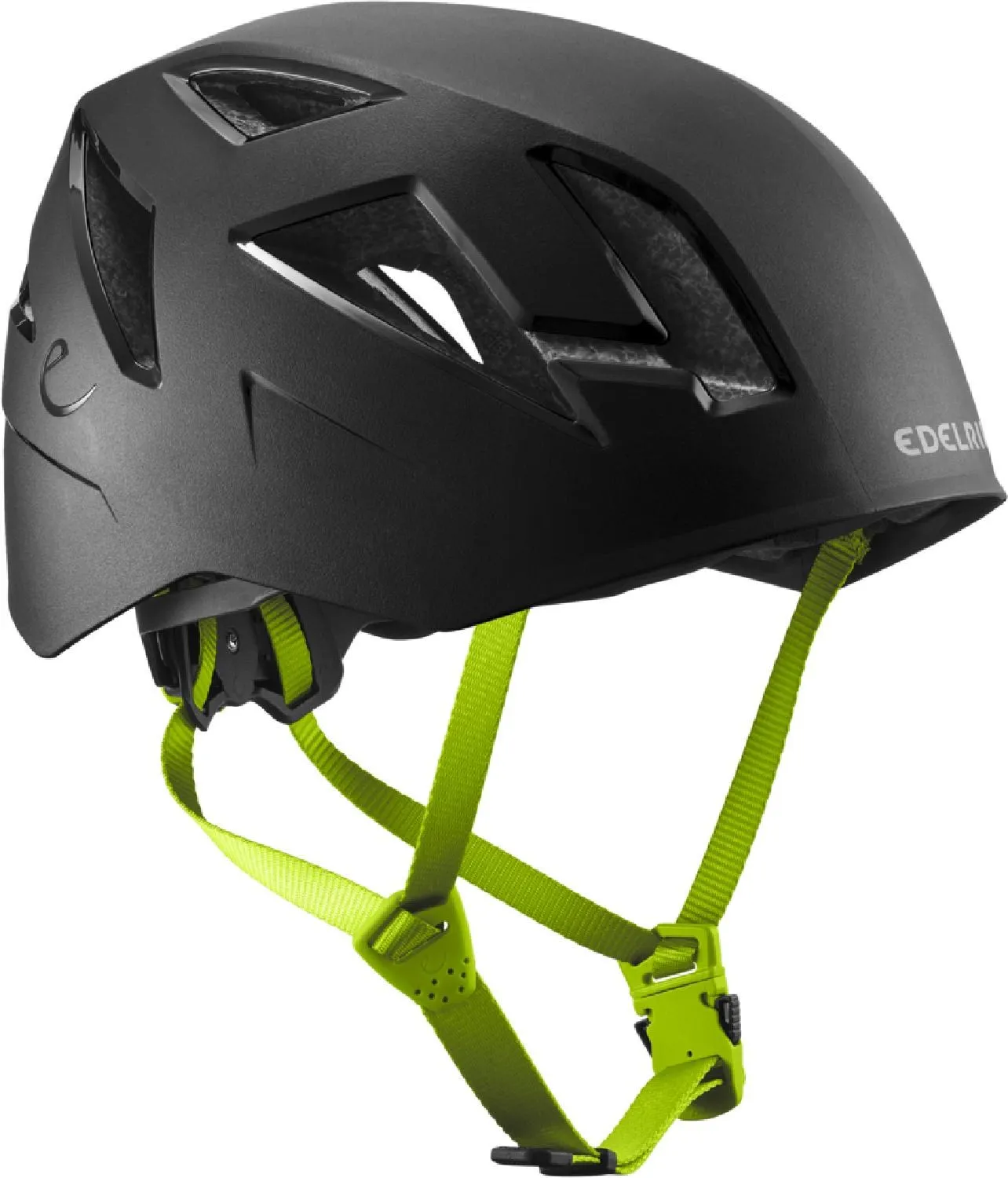 

Zodiac 3R Шлем для скалолазания Edelrid, Night