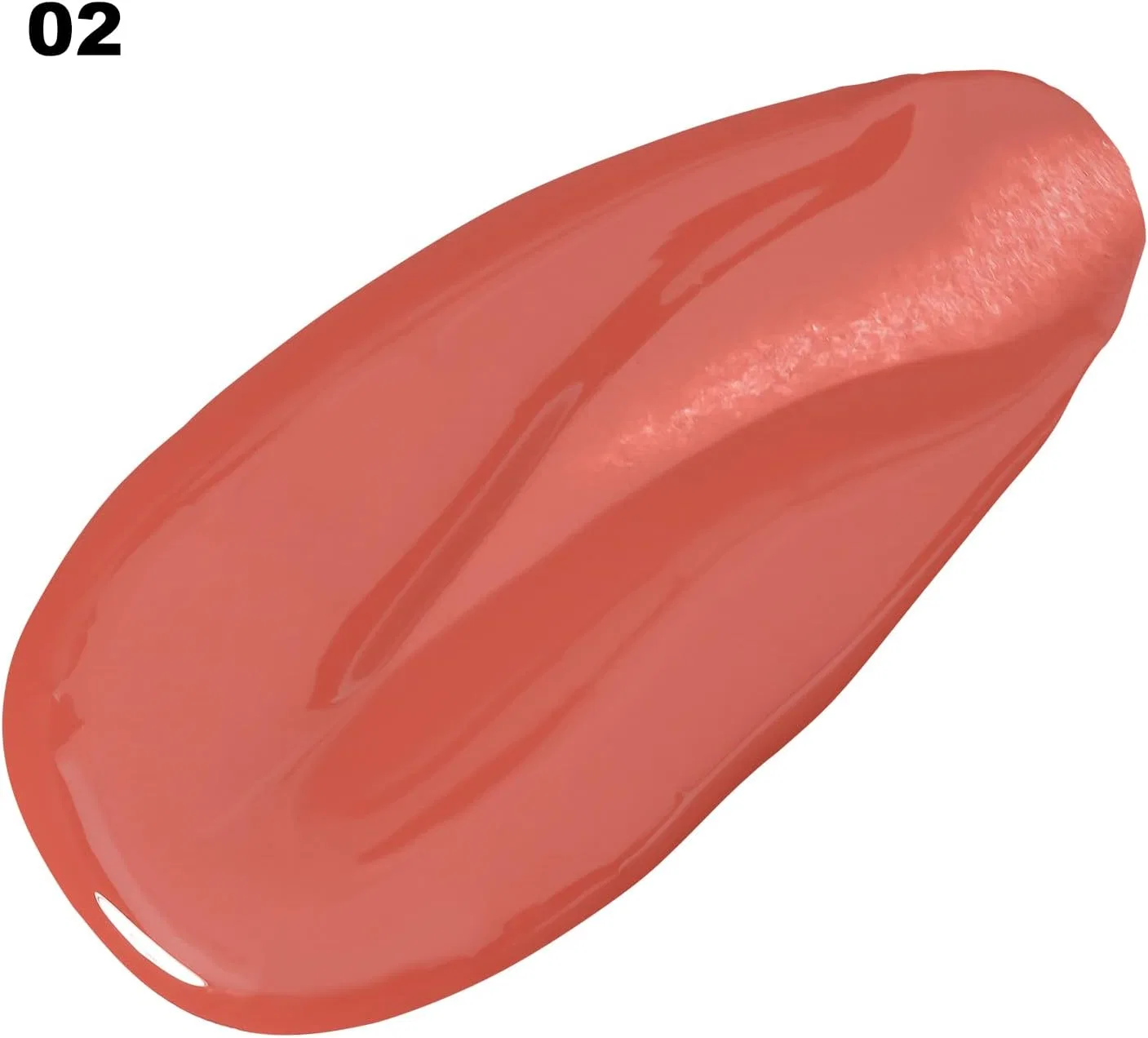 Тинт для губ YOUNG VISION Hydrating Liquid Lipstick & Gloss Tint 02 Coral Charm — фото 2