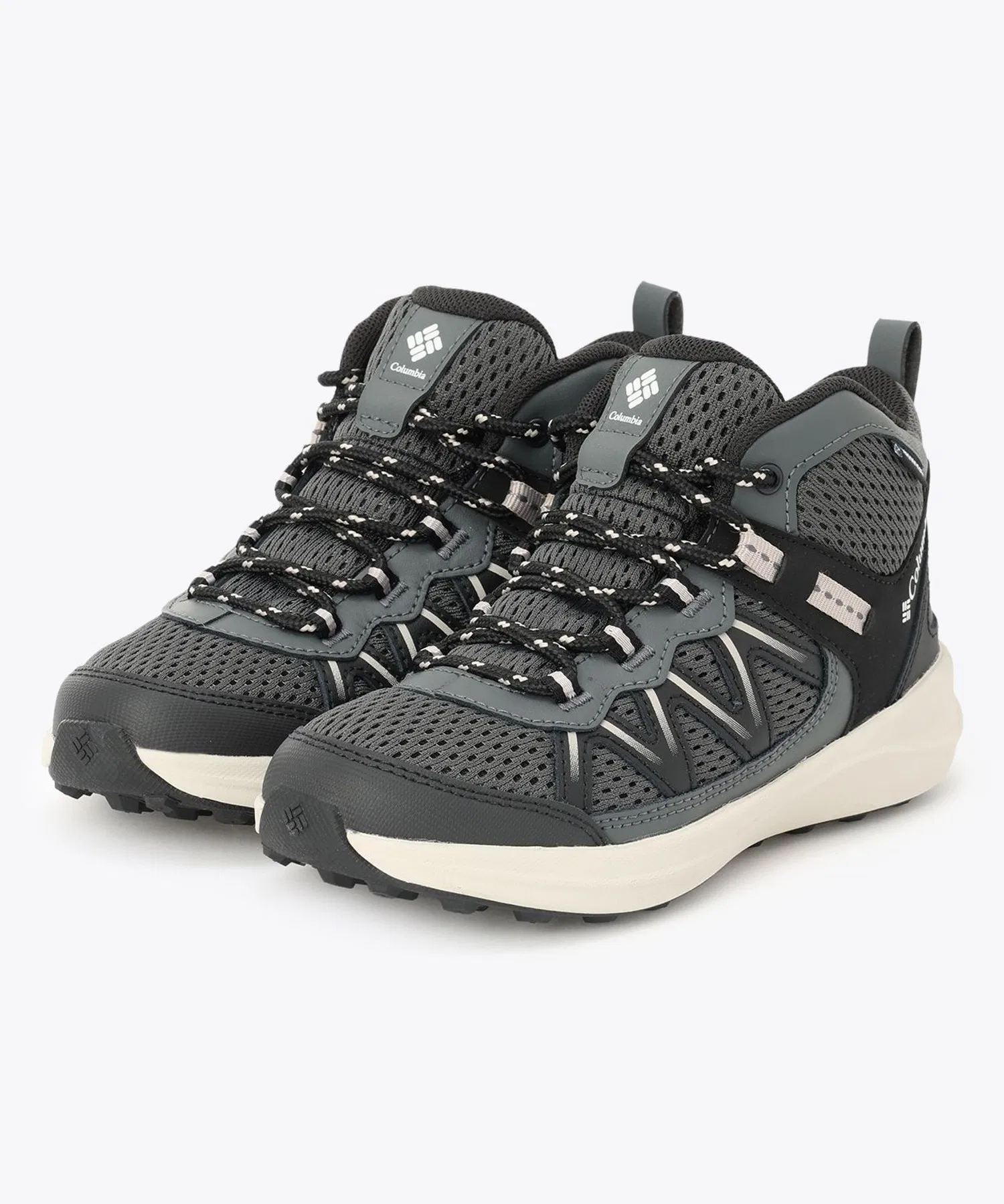 Детские водонепроницаемые кроссовки Columbia YOUTH PEAKFREAK RUSH MID WATERPROOF