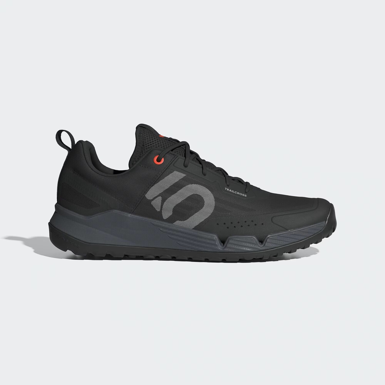 

Обувь для горного велосипеда Five Ten Trailcross LT Adidas, цвет Core Black/Grey One/Grey Six