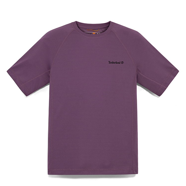 

Timberland Футболка мужская винтажная violet, Фиолетовый, Timberland Футболка мужская винтажная violet