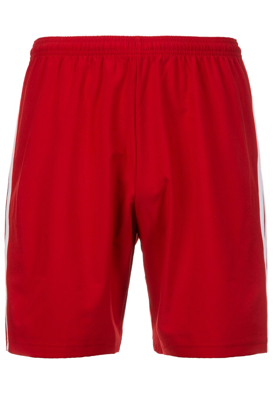 

Обычные спортивные штаны ADIDAS SPORTSWEAR Condivo 18, красный